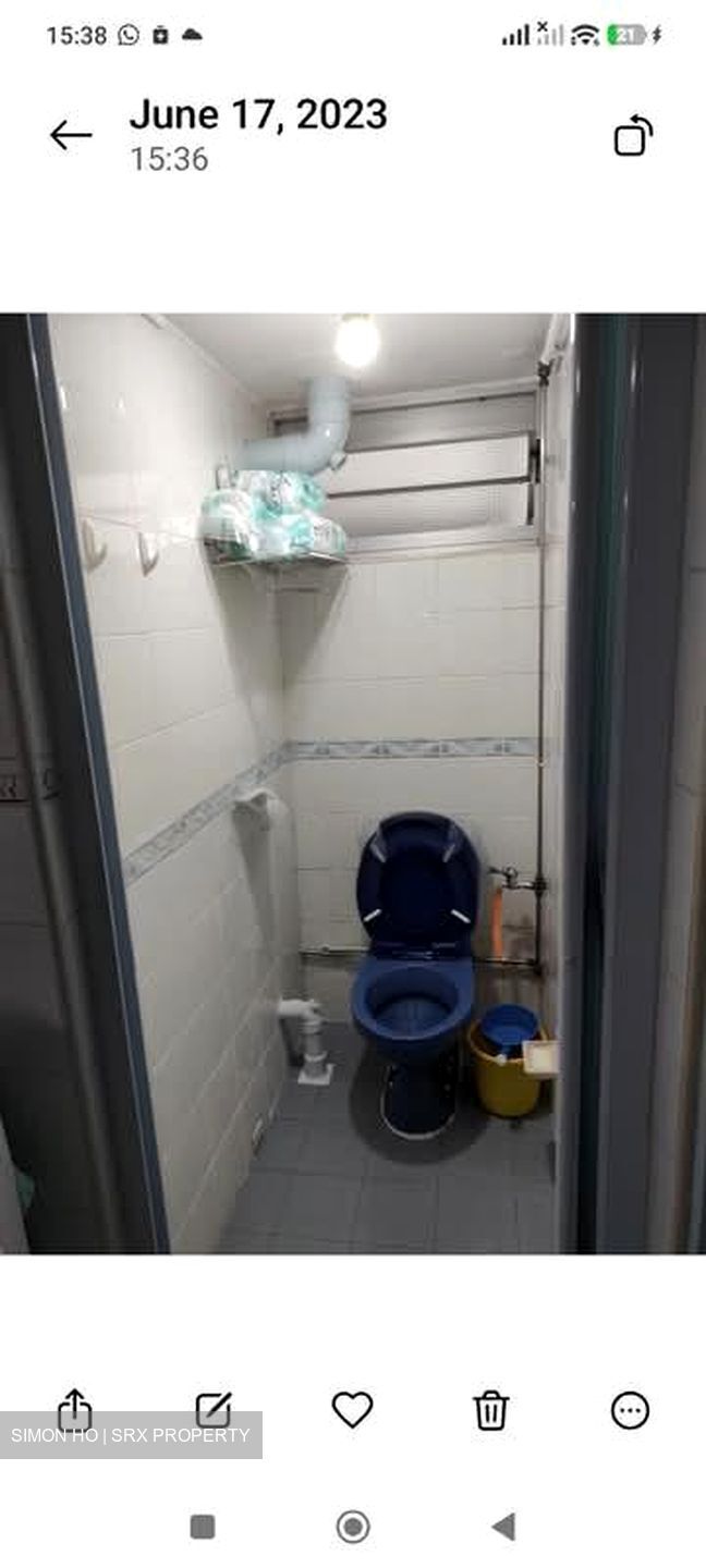 Blk 2 Ghim Moh Green (Queenstown), HDB 3 Rooms #555542261